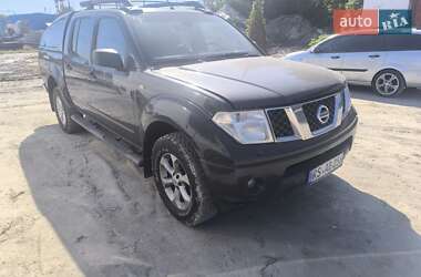 Пикап Nissan Navara 2011 в Белой Церкви