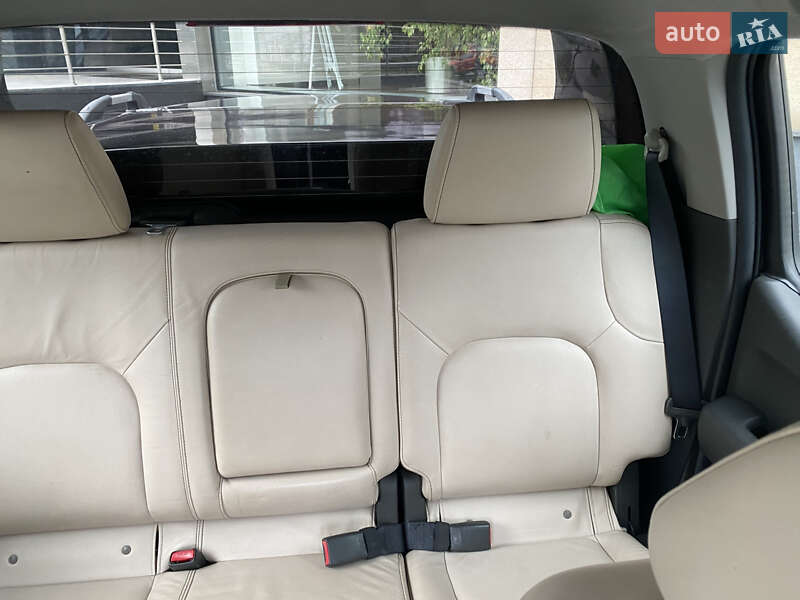 Пикап Nissan Navara 2008 в Киеве фото 23 Пикап Nissan Navara 2008 в Киеве