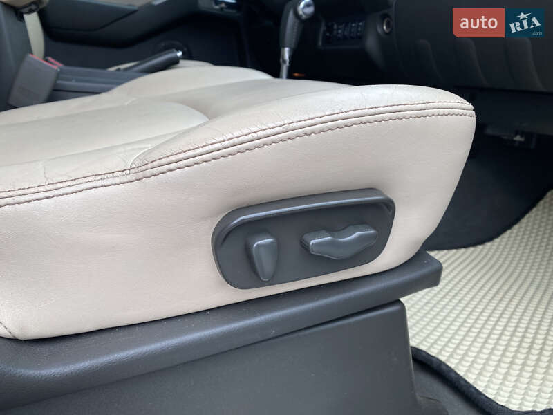 Пикап Nissan Navara 2008 в Киеве фото 43 Пикап Nissan Navara 2008 в Киеве