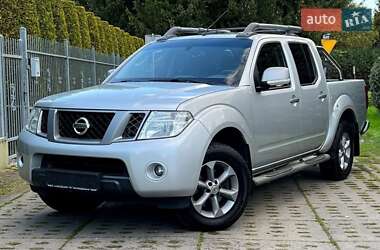 Пікап Nissan Navara 1997 в Вінниці