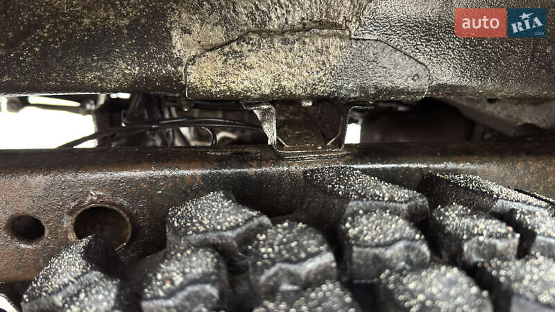 Пикап Nissan Navara 2006 в Кременчуге фото 19 Пикап Nissan Navara 2006 в Кременчуге