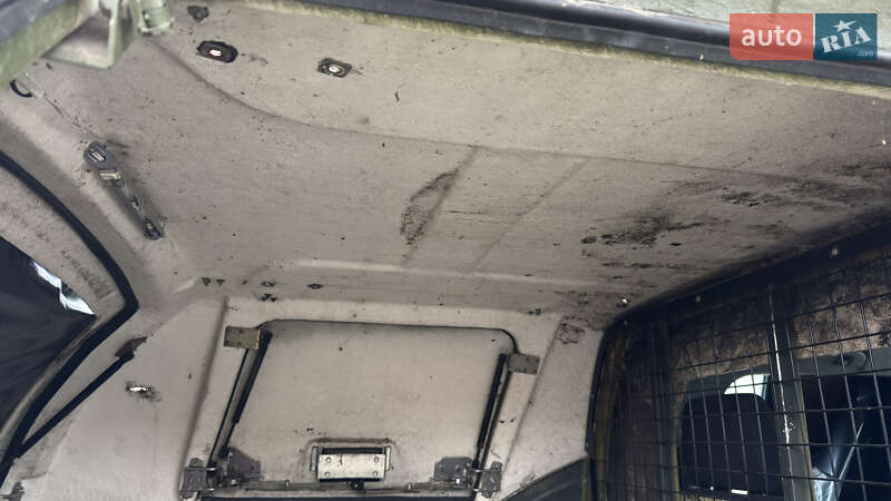 Пикап Nissan Navara 2006 в Кременчуге фото 45 Пикап Nissan Navara 2006 в Кременчуге