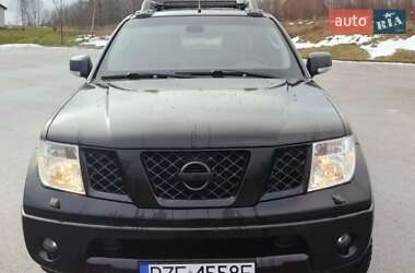 Пикап Nissan Navara 1997 в Харькове
