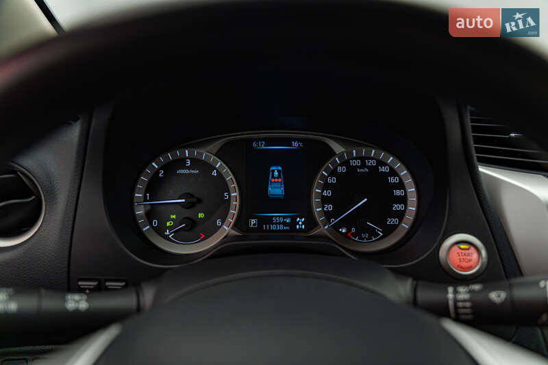 Пикап Nissan Navara 2019 в Киеве фото 10 Пикап Nissan Navara 2019 в Киеве