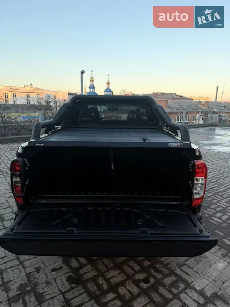Nissan Navara 2021 VIN VSKCTND23U0168717 фото оголошення 22 з 72