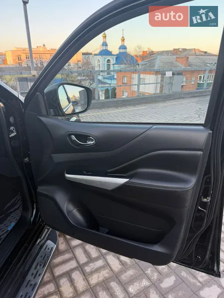 Nissan Navara 2021 VIN VSKCTND23U0168717 фото оголошення 32 з 72