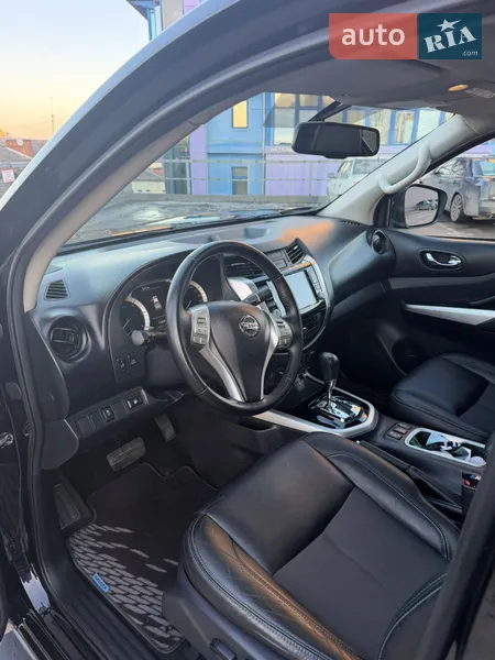 Nissan Navara 2021 VIN VSKCTND23U0168717 фото оголошення 37 з 72