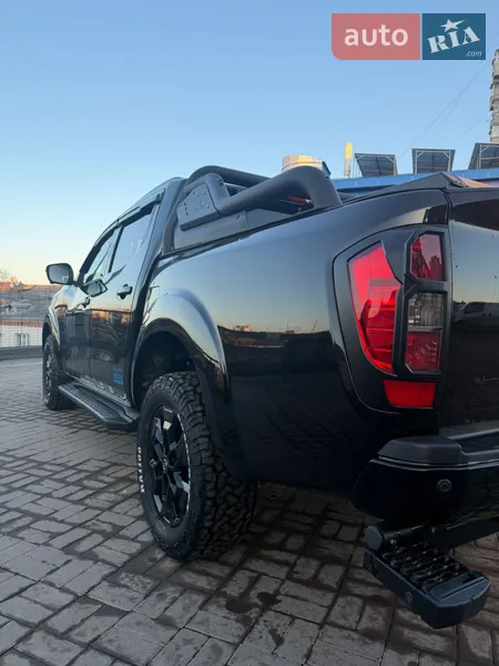 Nissan Navara 2021 VIN VSKCTND23U0168717 фото оголошення 8 з 72