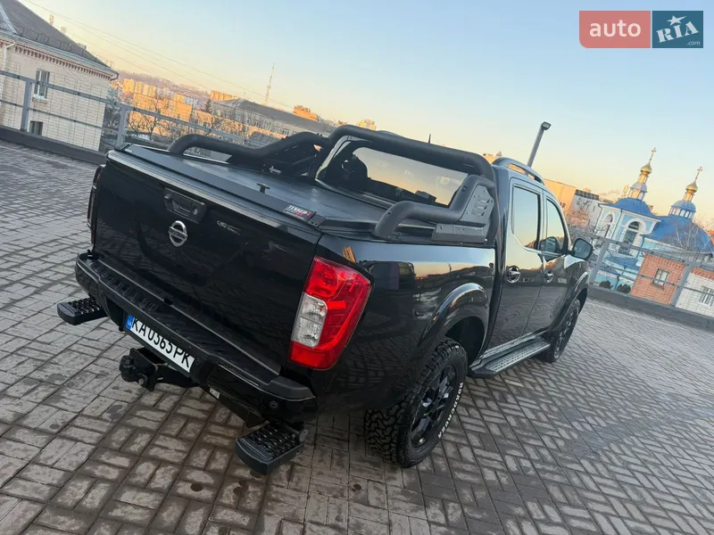 Nissan Navara 2021 VIN VSKCTND23U0168717 фото оголошення 5 з 72