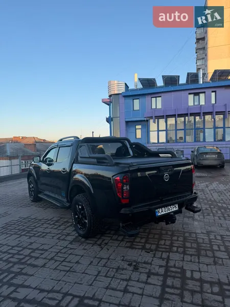 Nissan Navara 2021 VIN VSKCTND23U0168717 фото оголошення 10 з 72