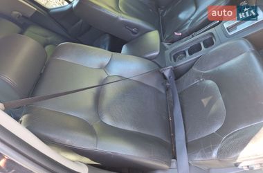 Пикап Nissan Navara 2008 в Запорожье