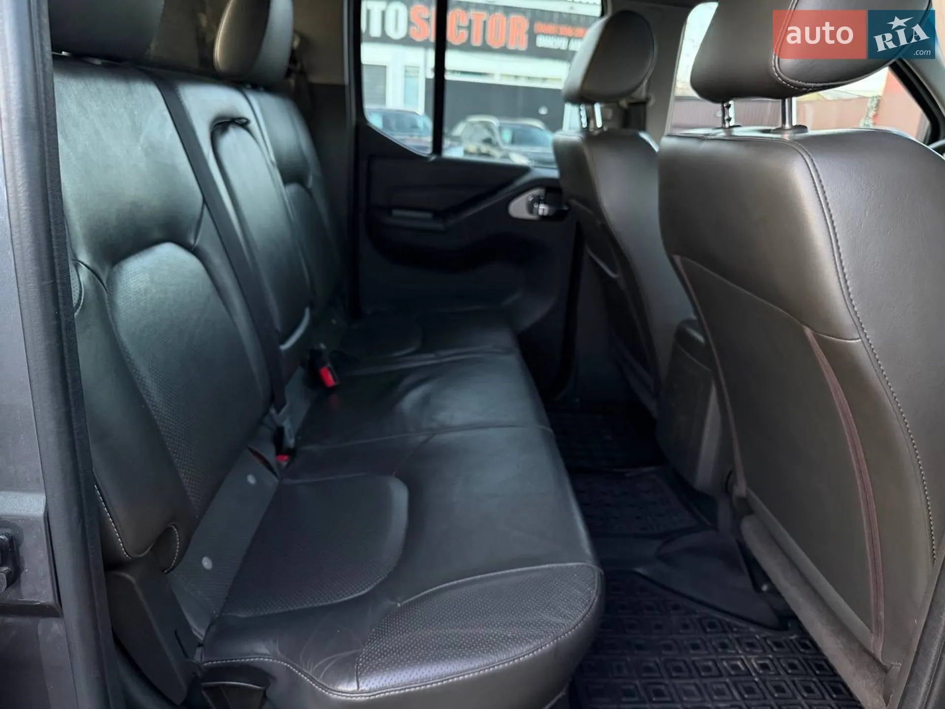 2013 Nissan Navara (Frontier) - мініатюра 19
