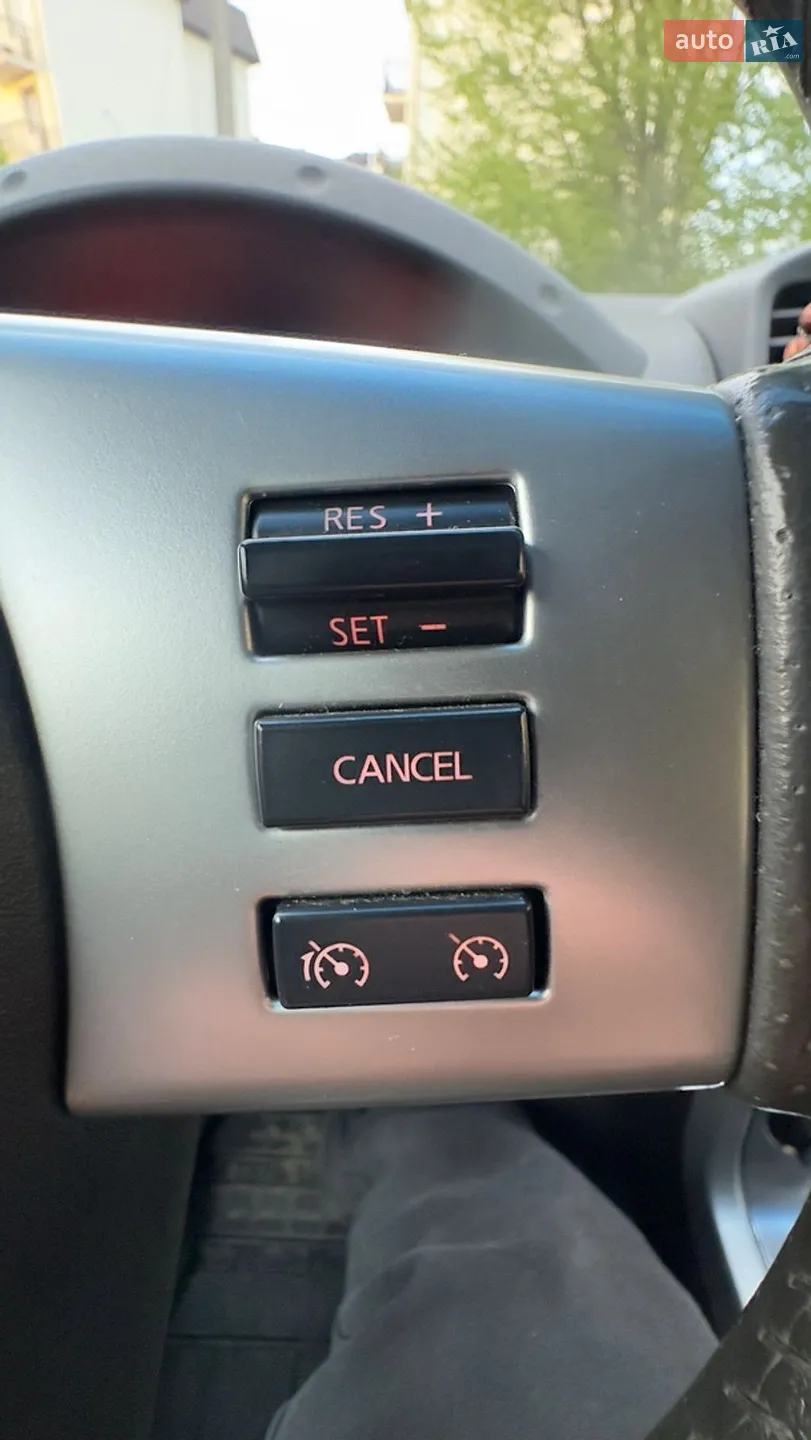 2014 Nissan Navara (Frontier) - мініатюра 15