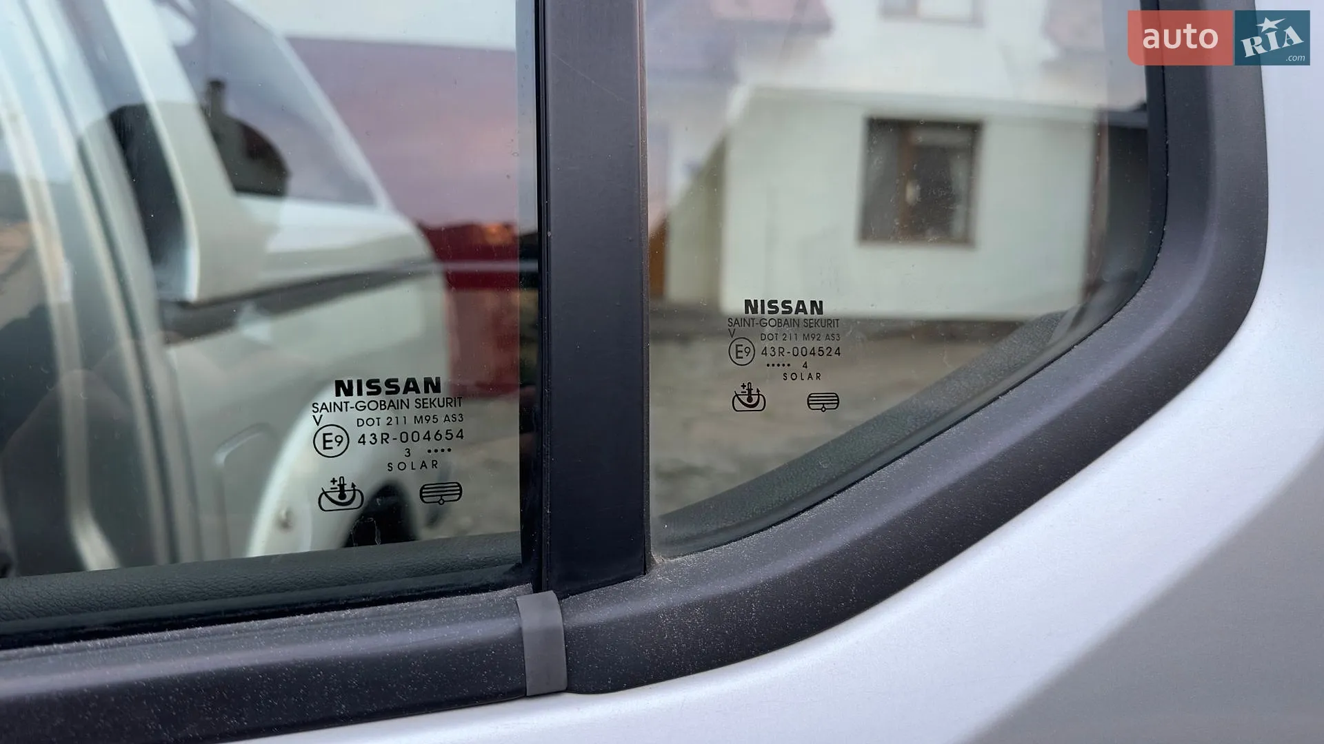 2014 Nissan Navara (Frontier) - мініатюра 39