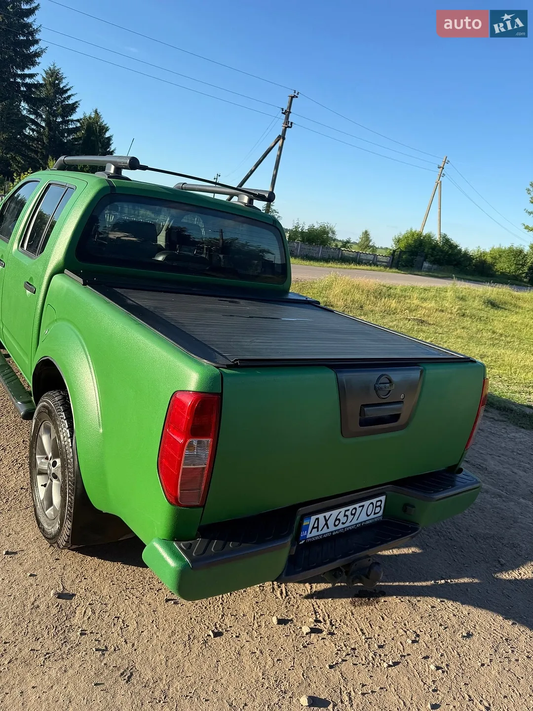 2013 Nissan Navara (Frontier) - мініатюра 7