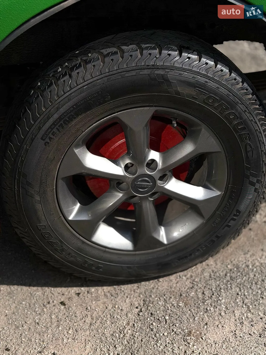 2013 Nissan Navara (Frontier) - мініатюра 21