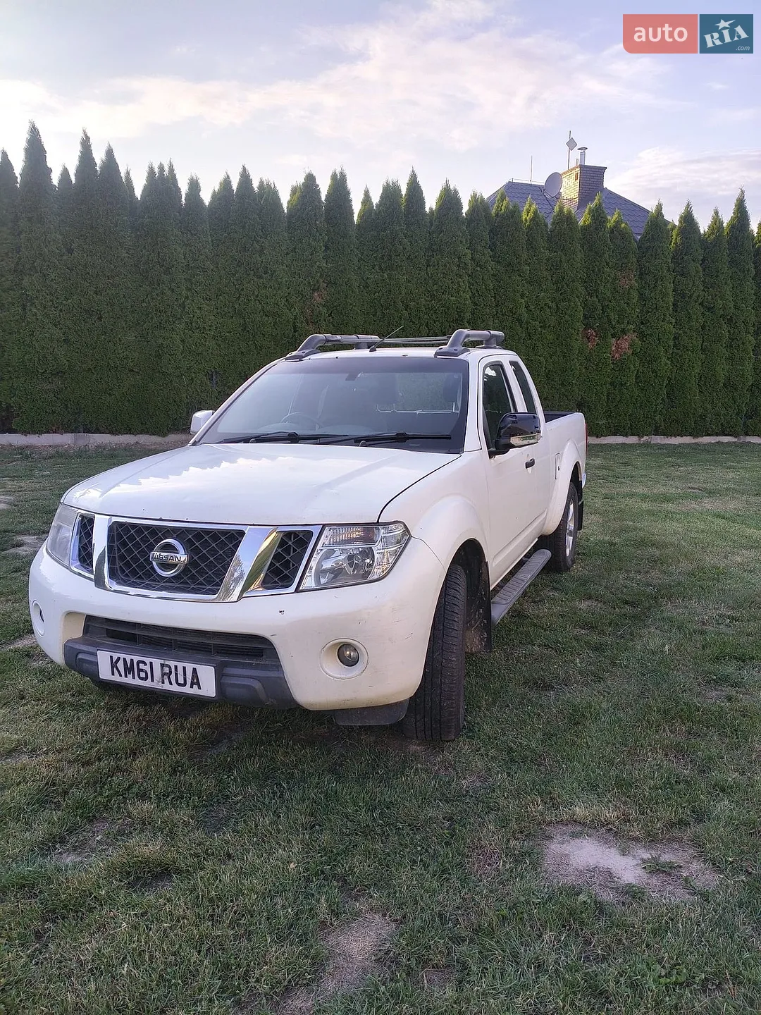 2011 Opel Antara - фото 1