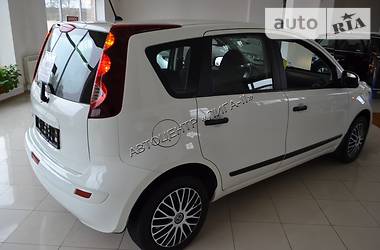 Хэтчбек Nissan Note 2011 в Хмельницком