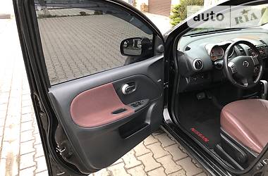 Хэтчбек Nissan Note 2007 в Одессе