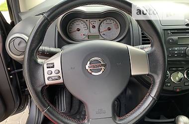 Хэтчбек Nissan Note 2006 в Тернополе