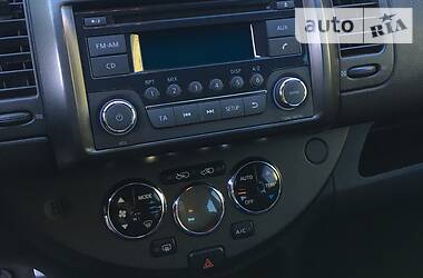 Хетчбек Nissan Note 2006 в 