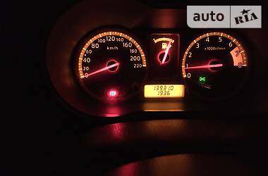 Хетчбек Nissan Note 2006 в 