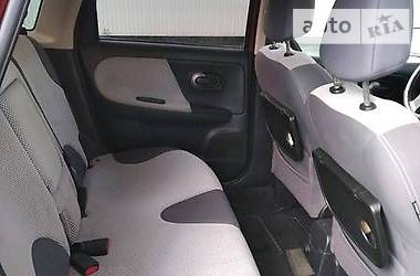 Хетчбек Nissan Note 2008 в 