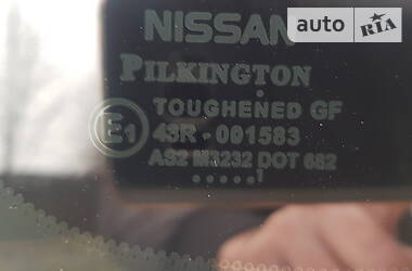 Хетчбек Nissan Note 2011 в 