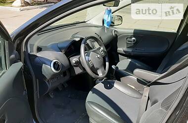 Універсал Nissan Note 2013 в 