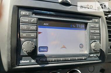 Універсал Nissan Note 2013 в 