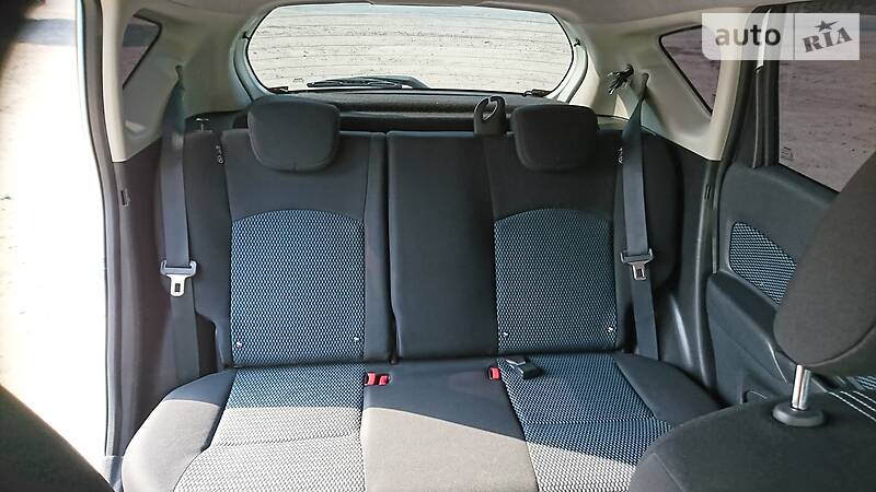 Хетчбек Nissan Note 2014 в Звягелі