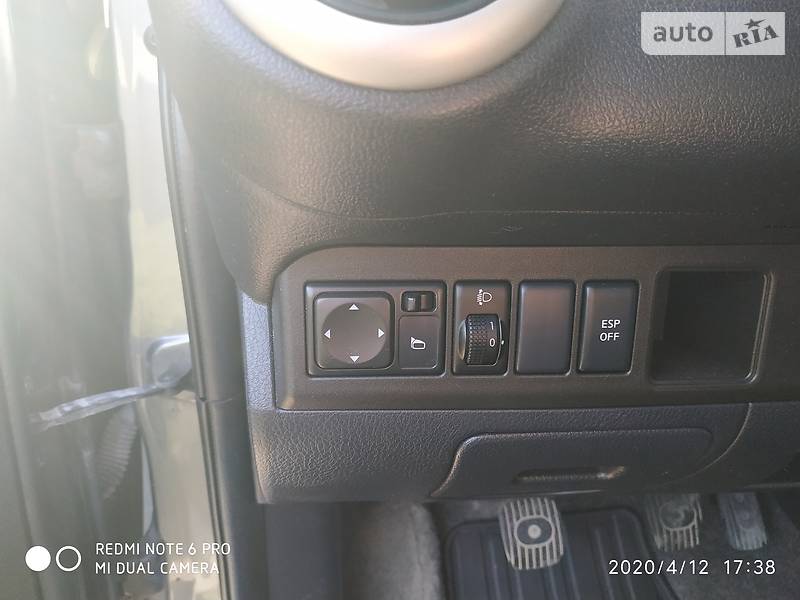 Хетчбек Nissan Note 2011 в Борщеві фото 43 Хетчбек Nissan Note 2011 в Борщеві