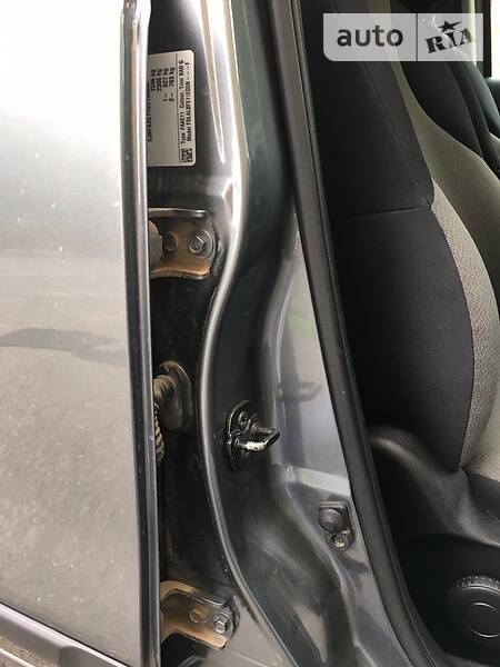 Хетчбек Nissan Note 2011 в Борщеві фото 62 Хетчбек Nissan Note 2011 в Борщеві