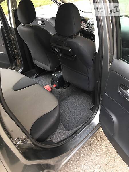 Хетчбек Nissan Note 2011 в Борщеві фото 72 Хетчбек Nissan Note 2011 в Борщеві