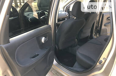 Хетчбек Nissan Note 2011 в 