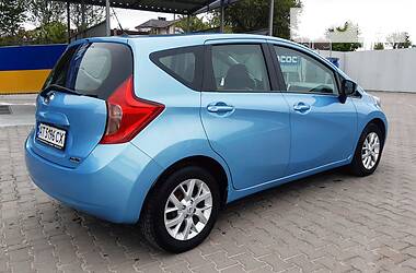 Універсал Nissan Note 2014 в 