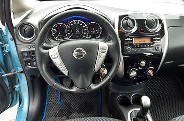 Універсал Nissan Note 2014 в 