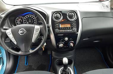 Універсал Nissan Note 2014 в 
