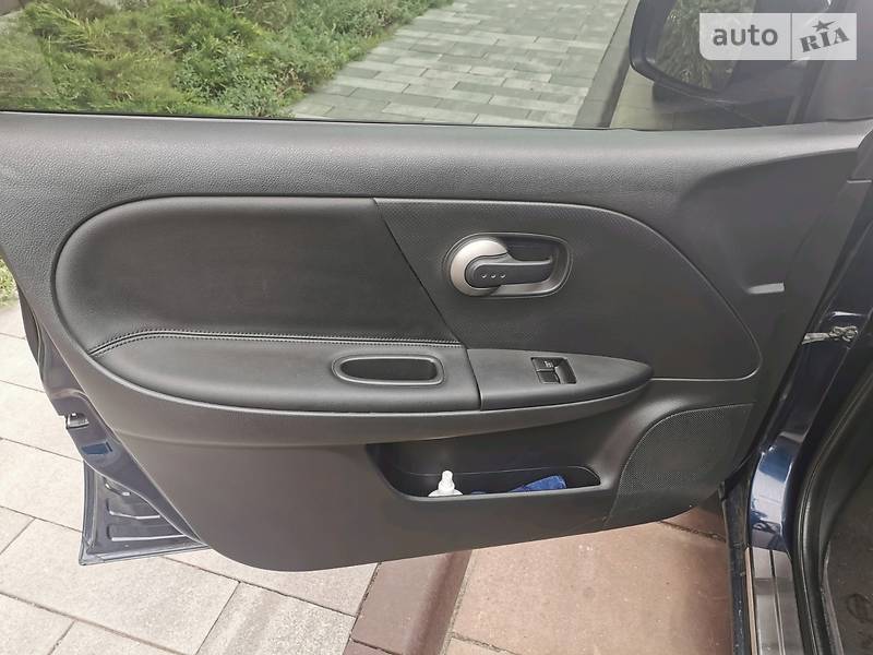 Хетчбек Nissan Note 2008 в Києві