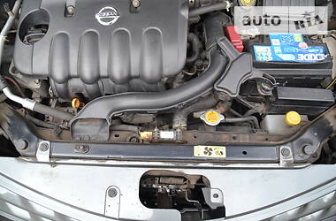 Хетчбек Nissan Note 2007 в 