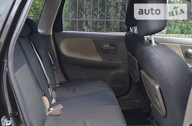 Хетчбек Nissan Note 2007 в 