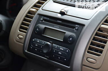 Хетчбек Nissan Note 2007 в 