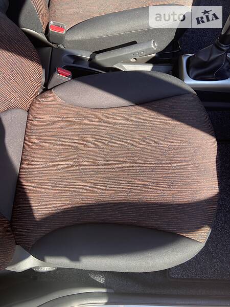 Хетчбек Nissan Note 2009 в Бучачі фото 23 Хетчбек Nissan Note 2009 в Бучачі