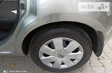 Хэтчбек Nissan Note 2006 в Житомире