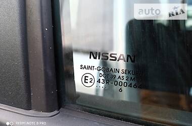 Хэтчбек Nissan Note 2006 в Житомире