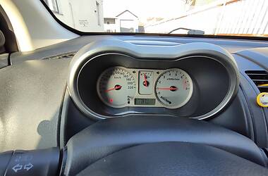 Хэтчбек Nissan Note 2007 в Полтаве