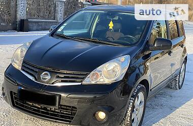 Хэтчбек Nissan Note 2009 в Белой Церкви