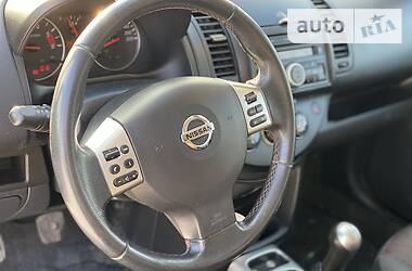 Хэтчбек Nissan Note 2009 в Белой Церкви