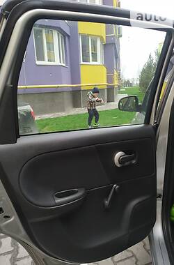 Універсал Nissan Note 2011 в 