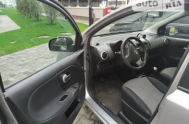 Універсал Nissan Note 2011 в 